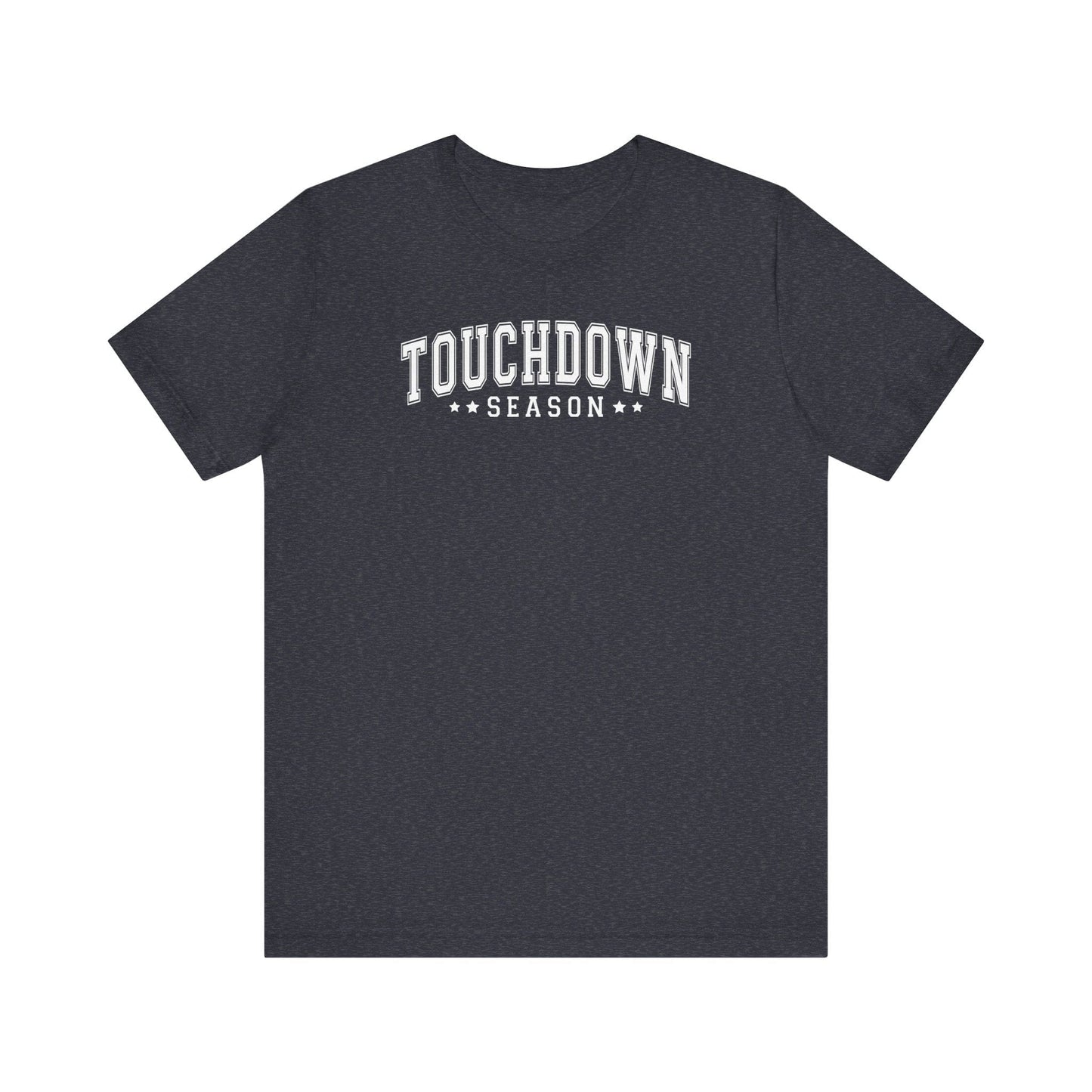 Touchdown Season Tee - Hooray