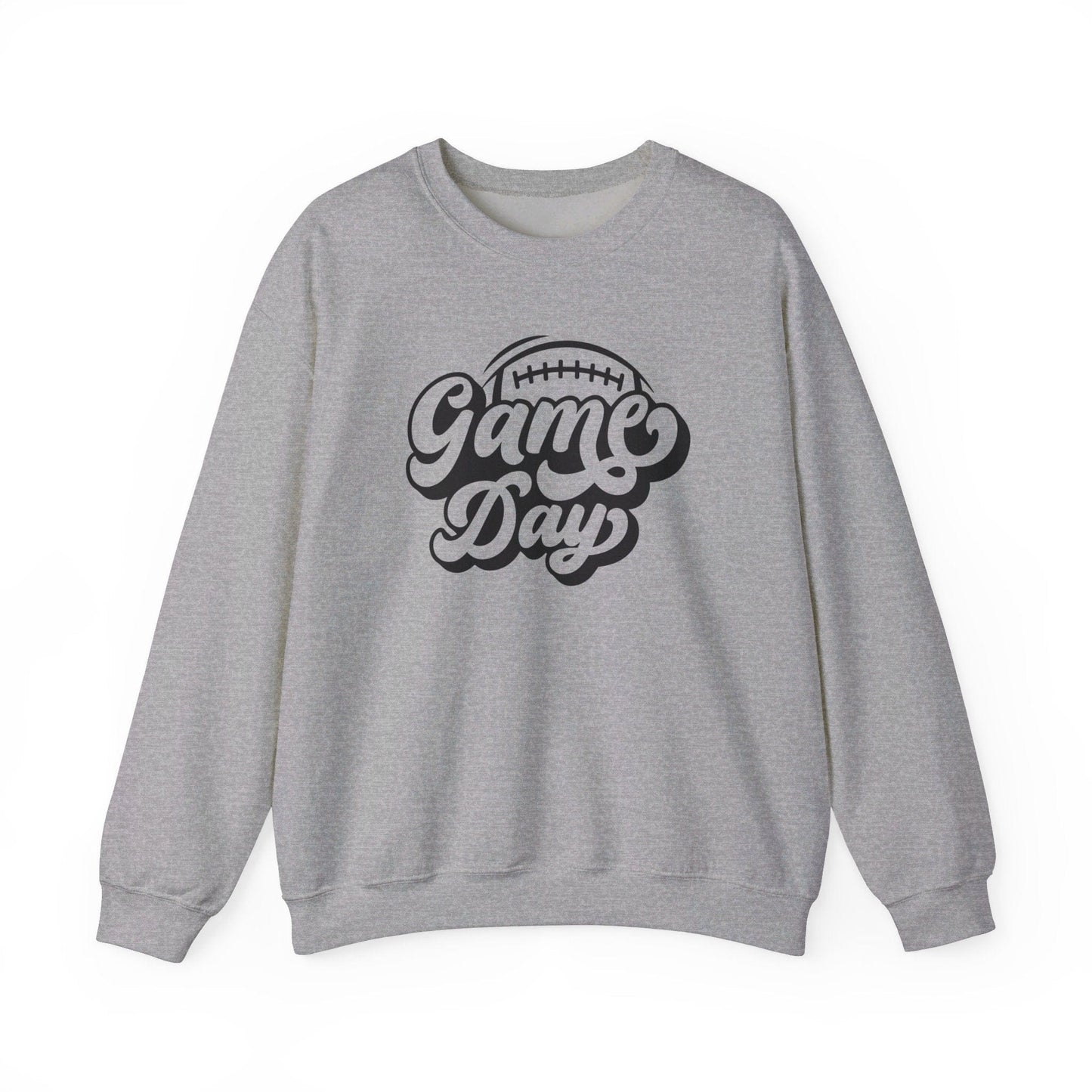 Game Day Women Football Sweater - Hooray