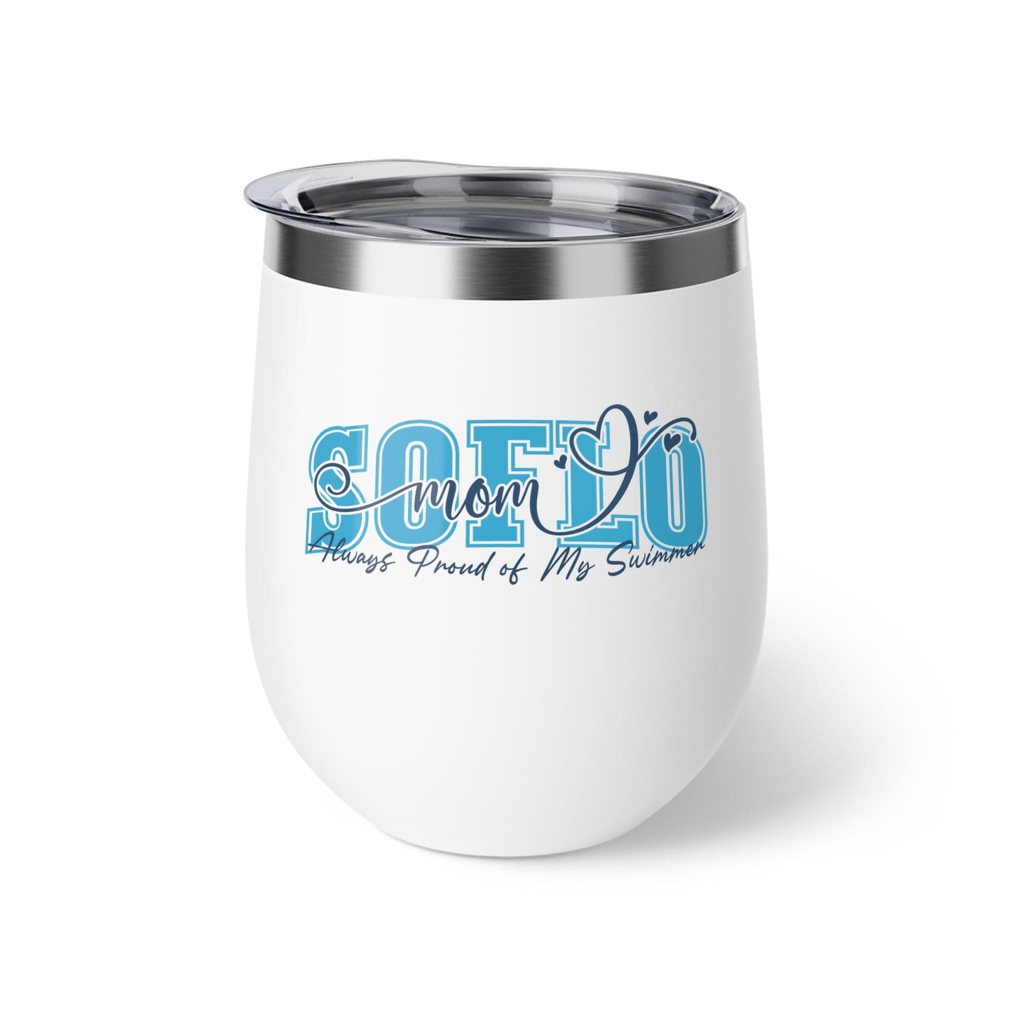 SOFLO Mom Insulated Cup - Hooray