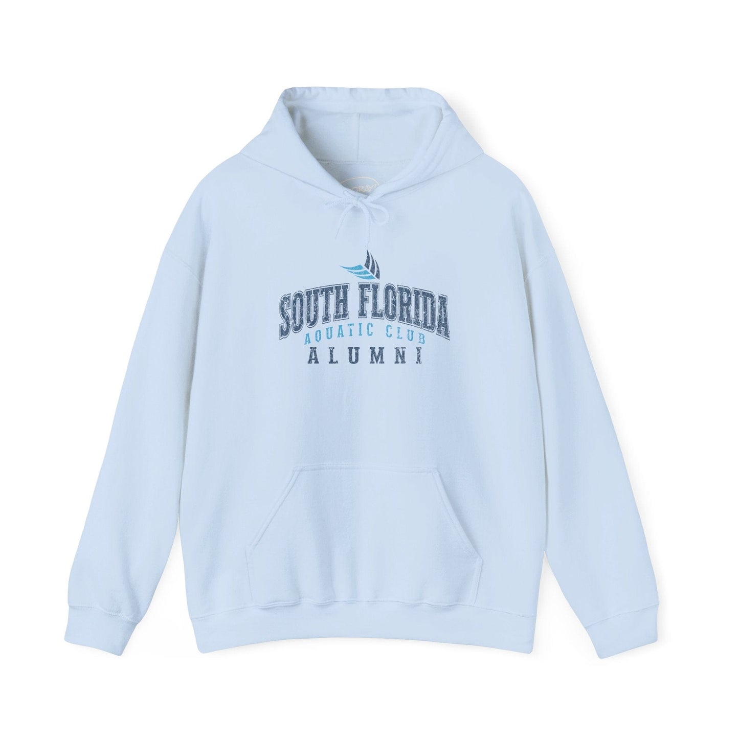 SOFLO Alumni Hoodie - Hooray