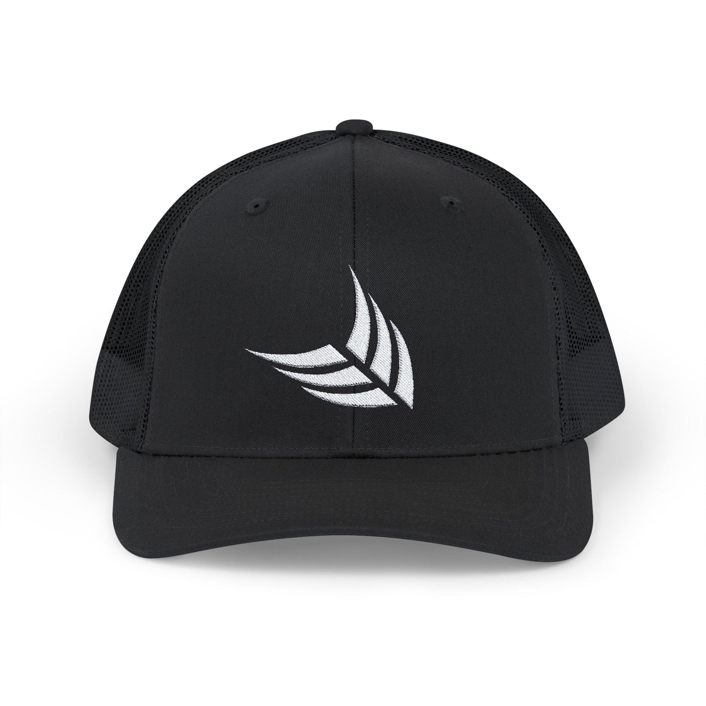 SOFLO Snapback Trucker Cap - Hooray