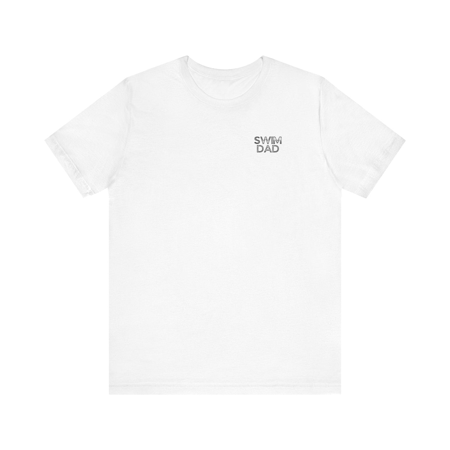 Ultimate Swim Dad Tee - Hooray