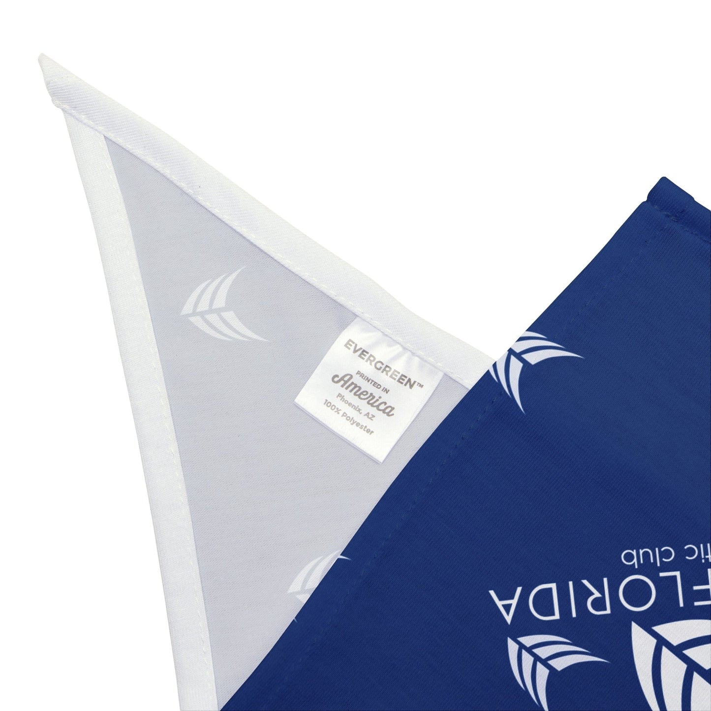 SOFLO Pet Bandana - Hooray