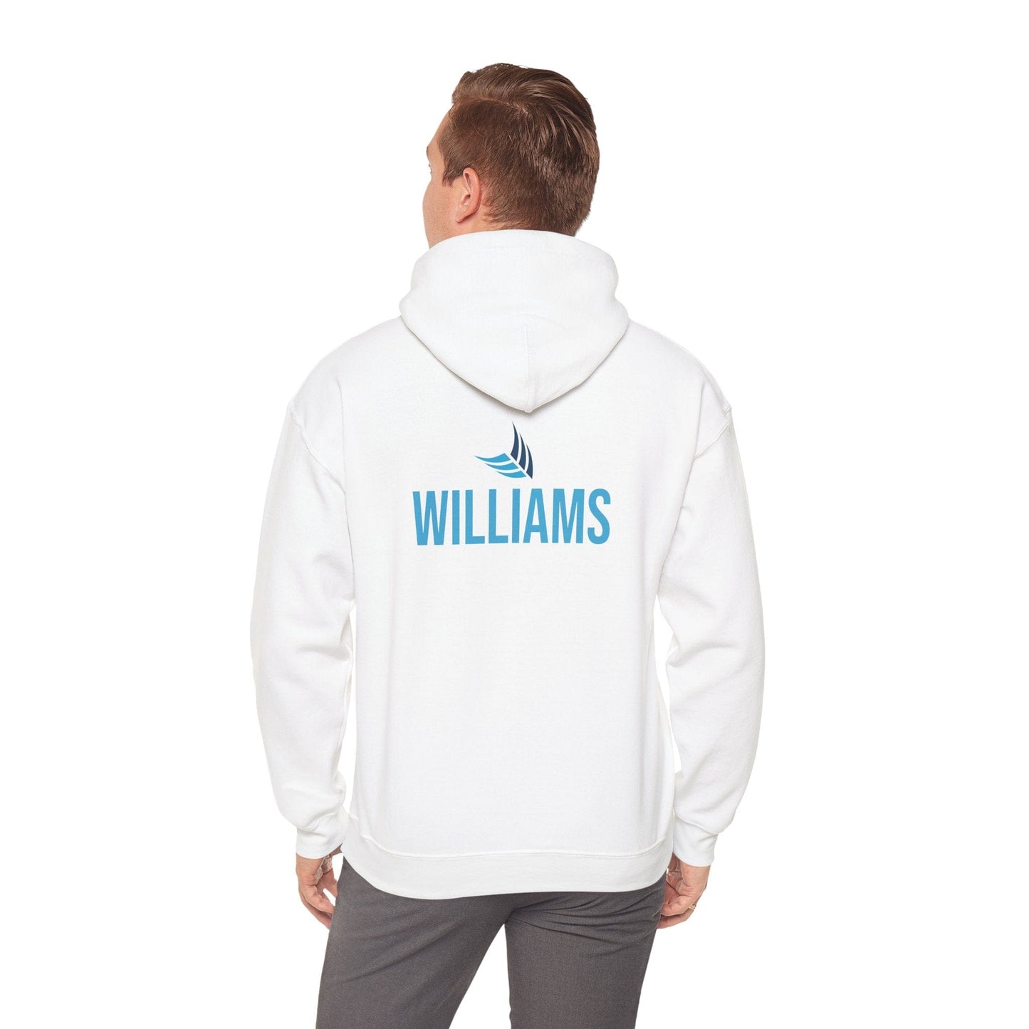 PERSONALIZED - SOFLO Hoodie - Hooray