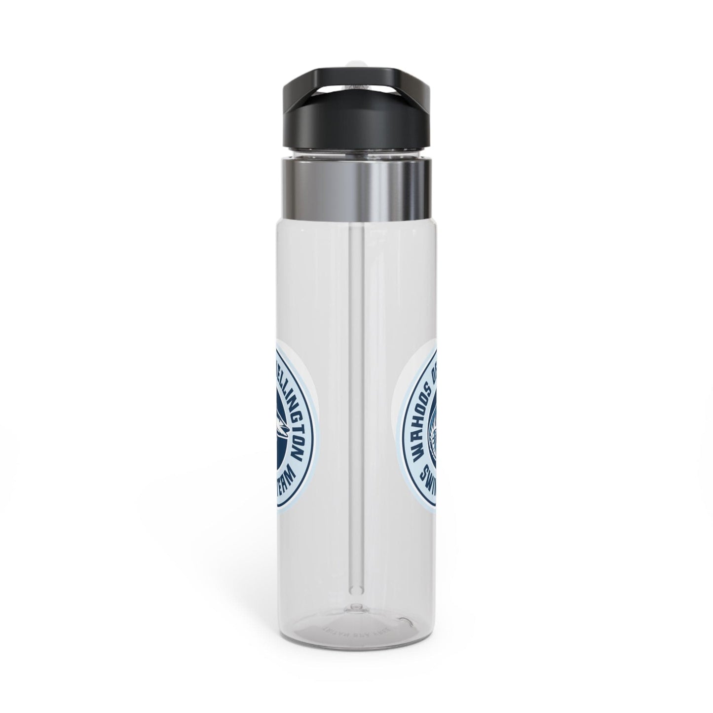 Wahoos Sport 20 Oz. Tritan™ Sport Bottle - Hooray