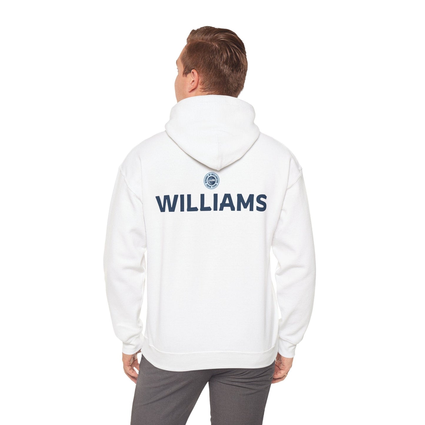 Personalized Unisex Wahoos Hoodie - Hooray