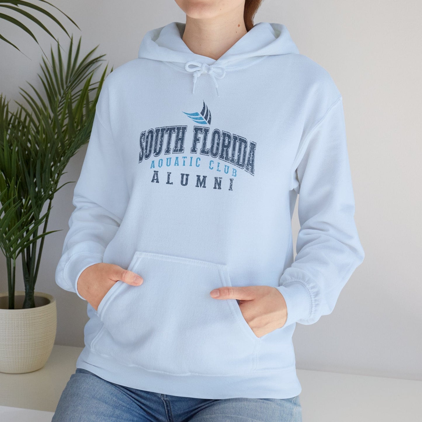 SOFLO Alumni Hoodie - Hooray