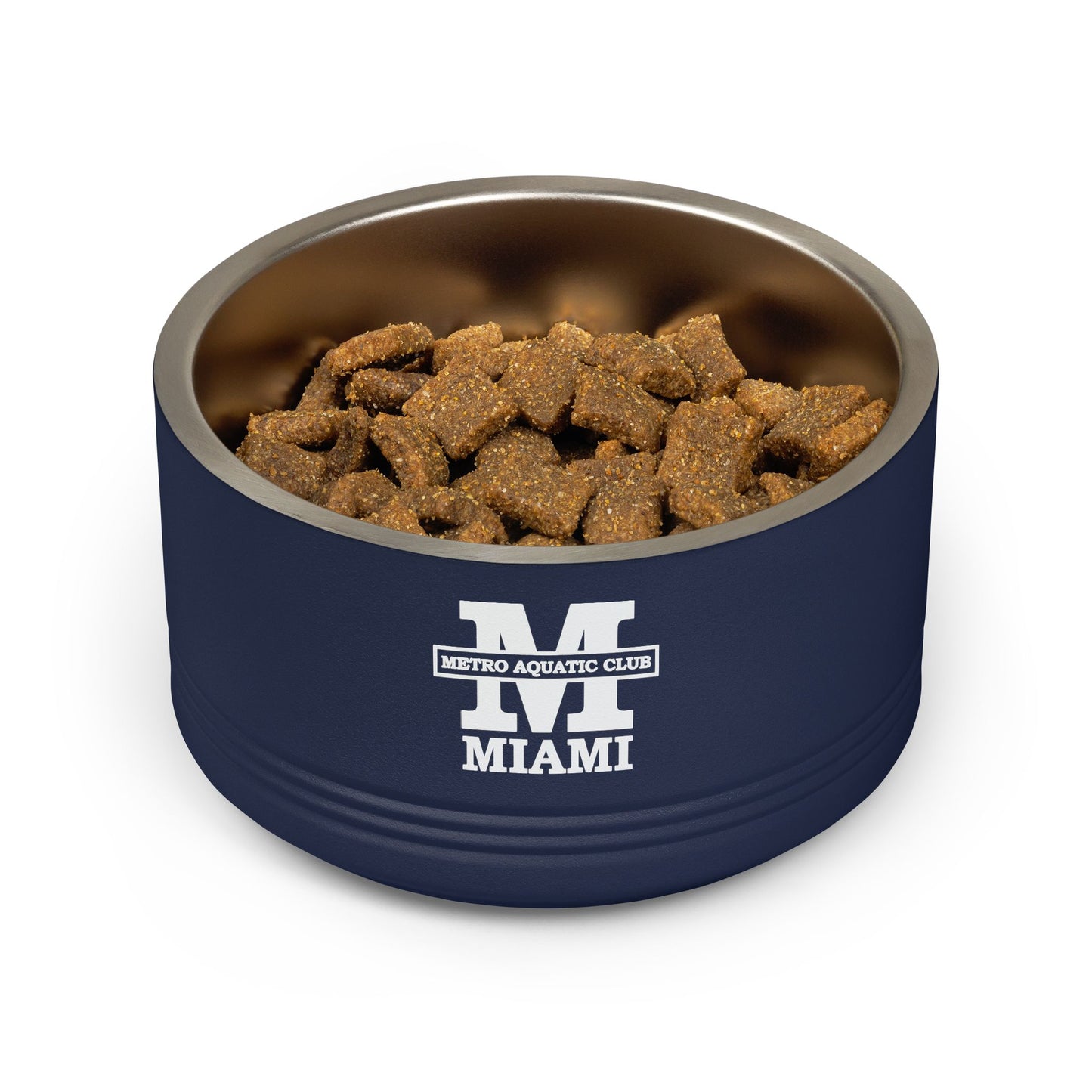 MAC Classic Logo Pet Bowl - GetHooray.com
