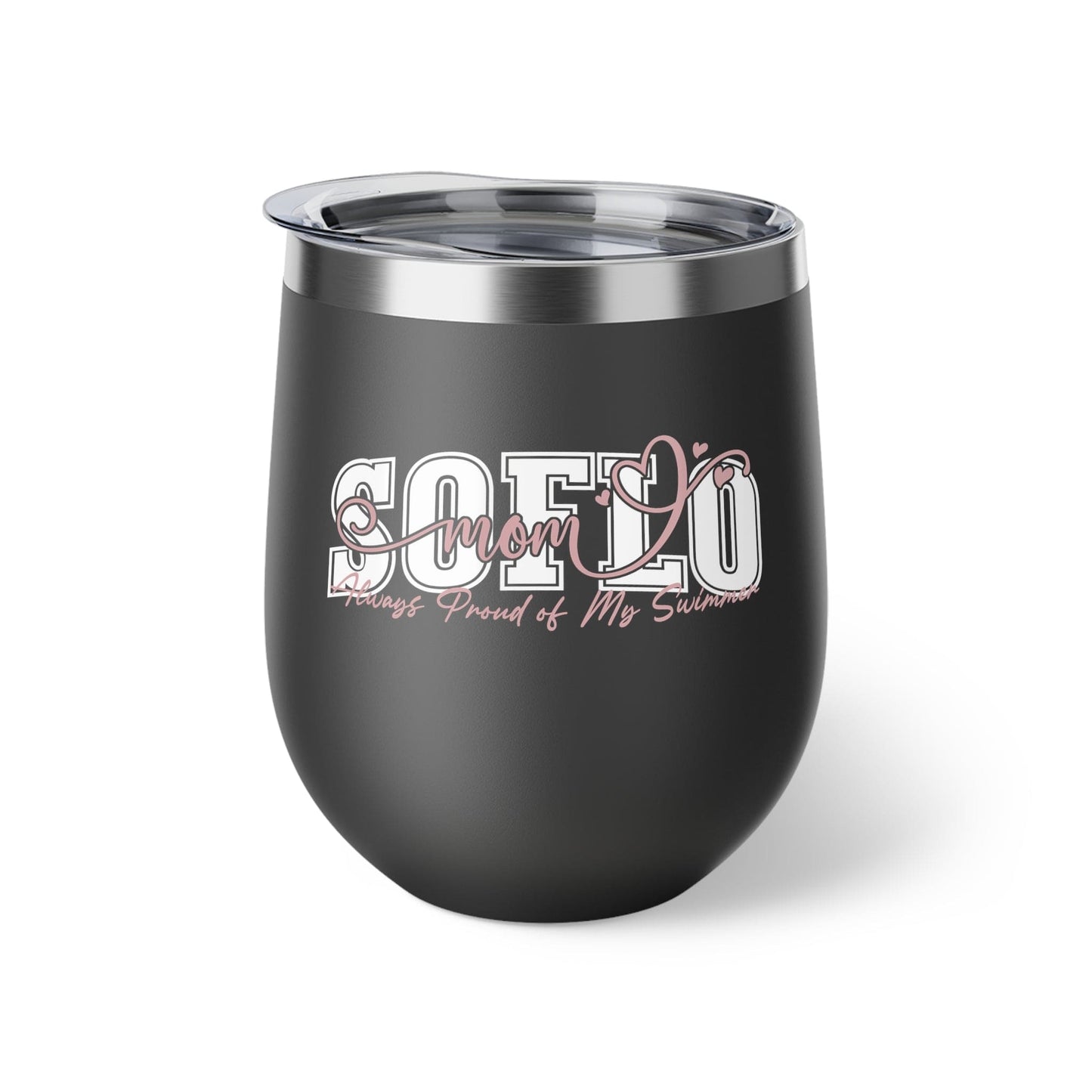 SOFLO Mom Insulated Cup - Hooray