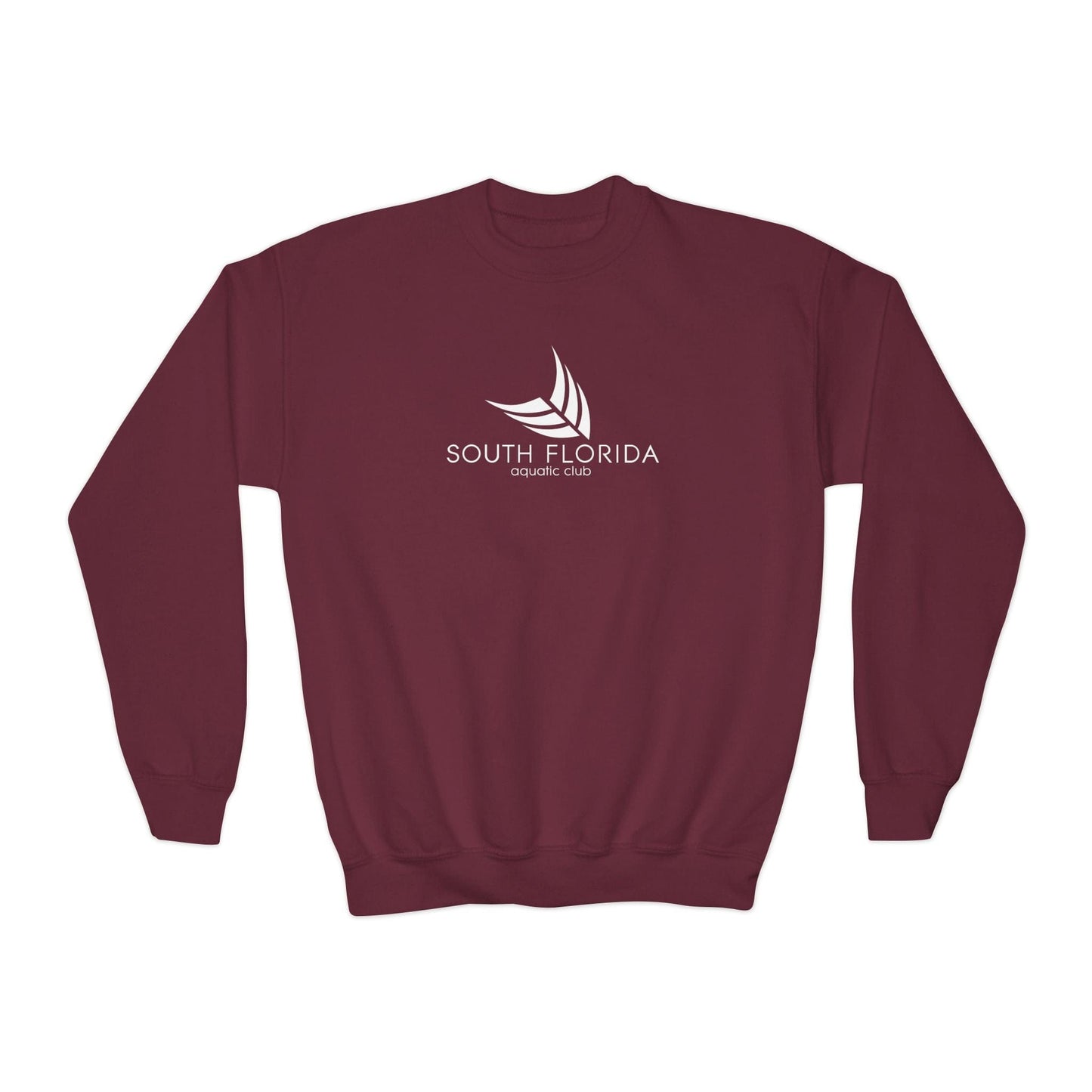 SOFLO Classic Youth Crewneck - Hooray