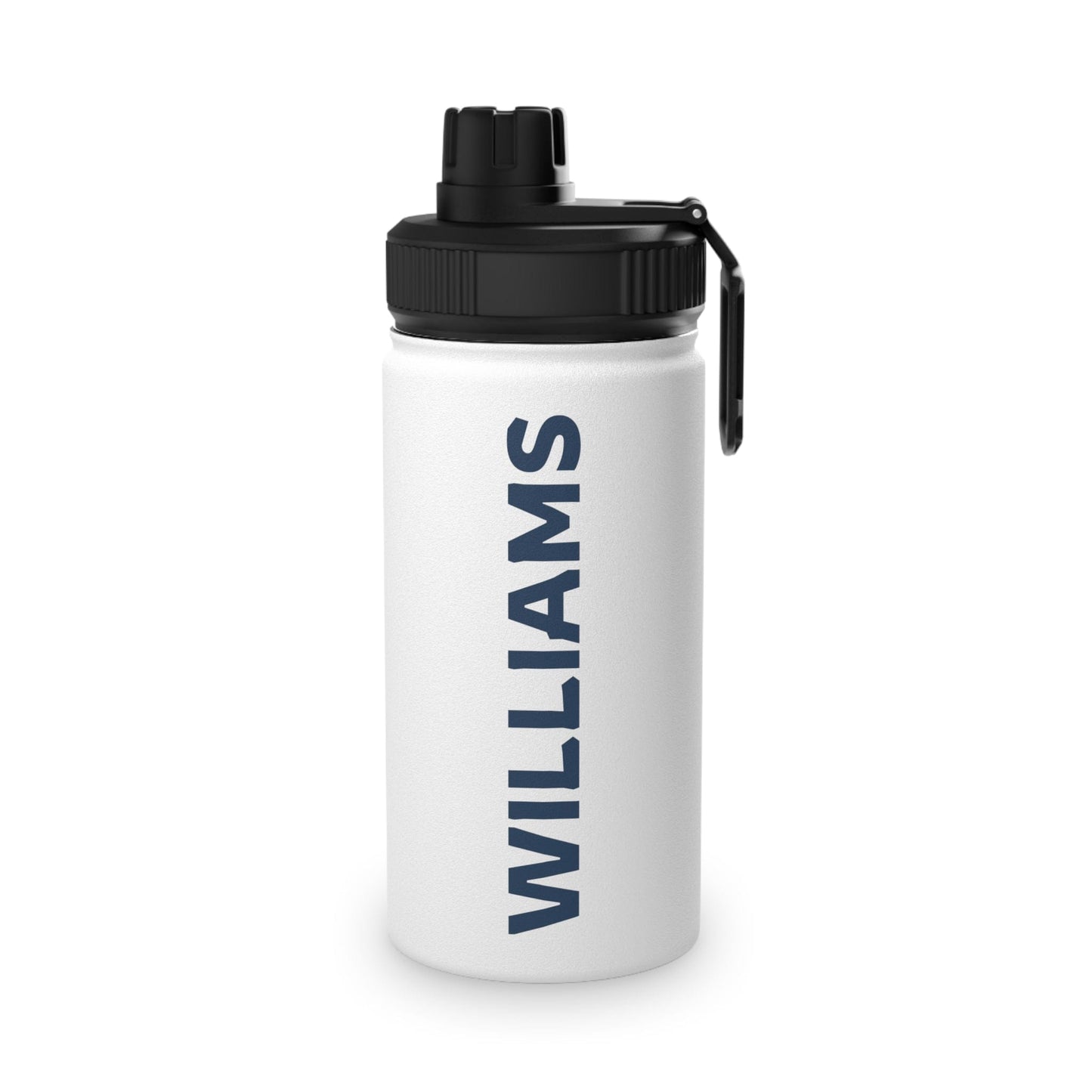 Personalized Wahoos Water Bottle - Hooray