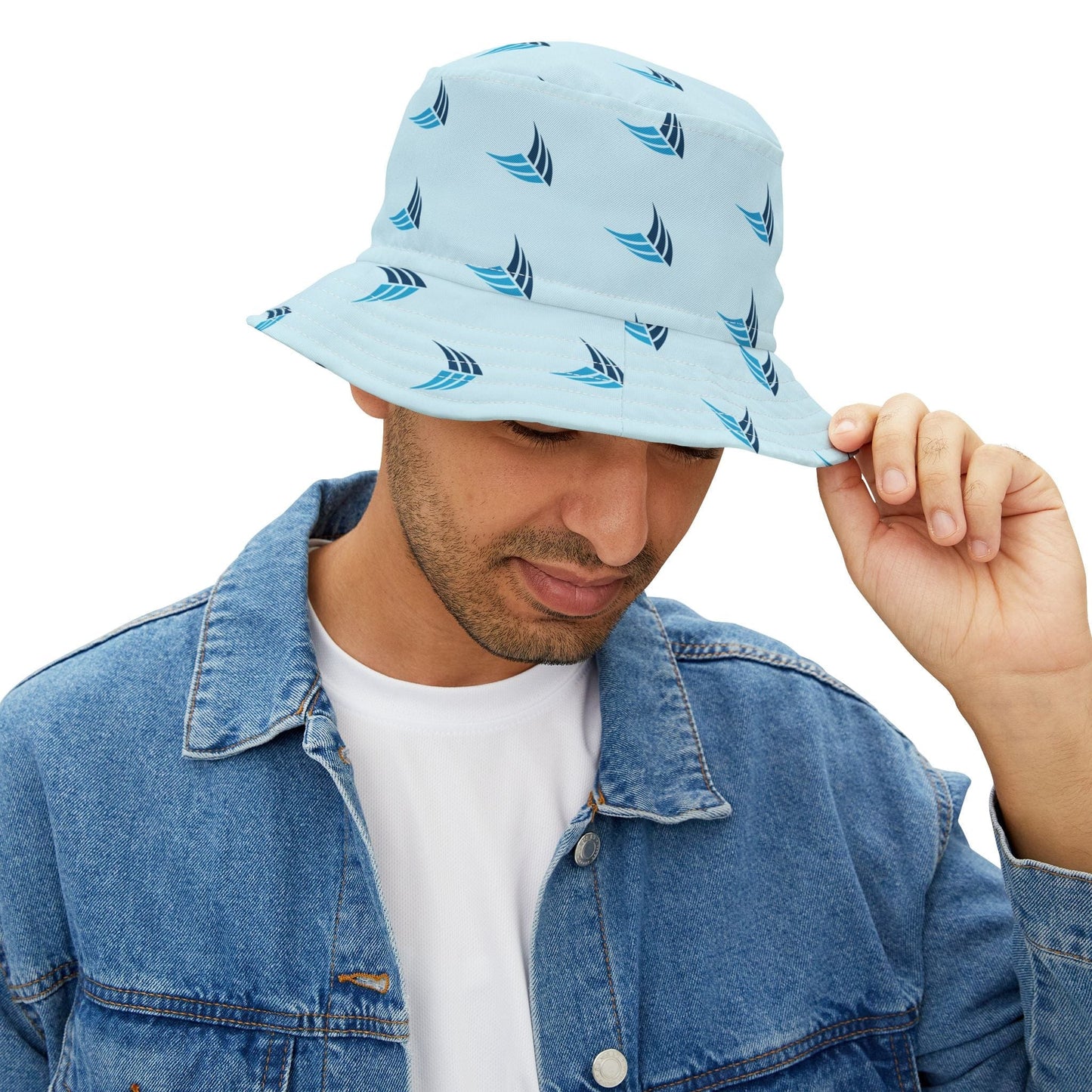 SOFLO Bucket Hat - Hooray