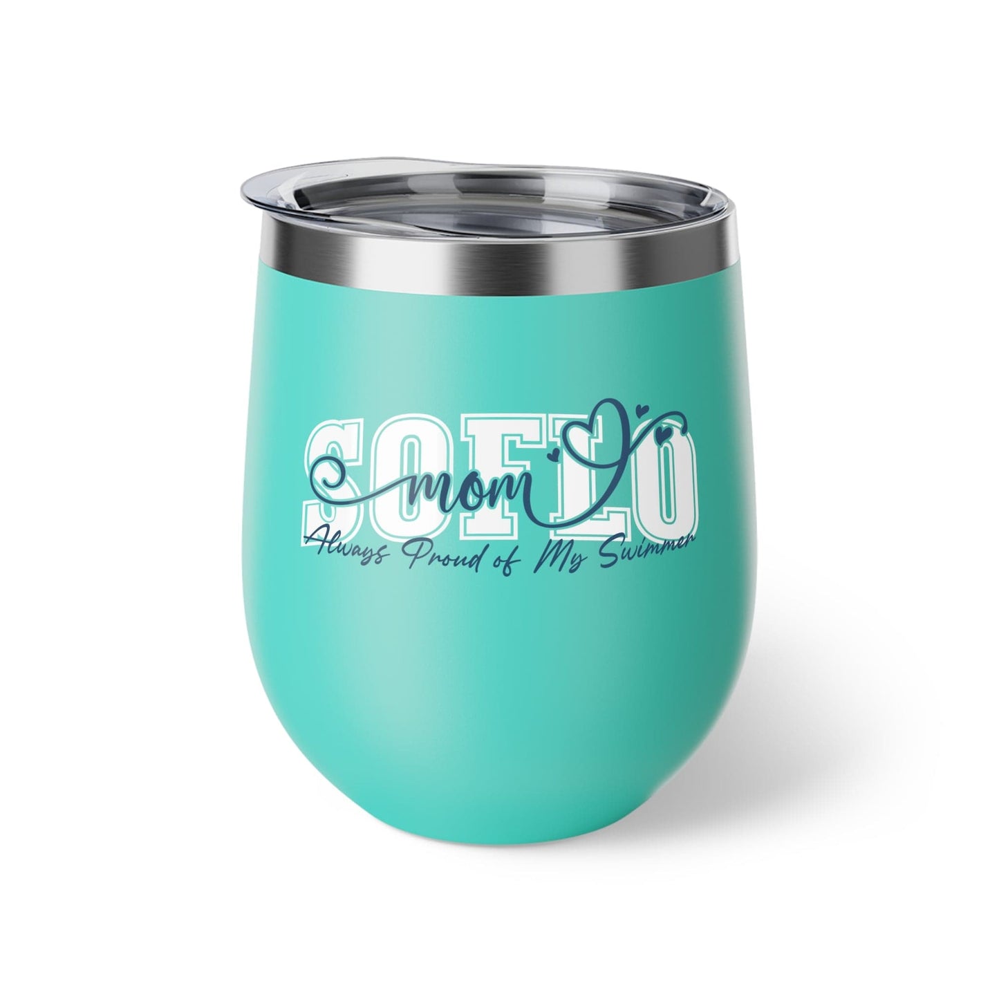 SOFLO Mom Insulated Cup - Hooray