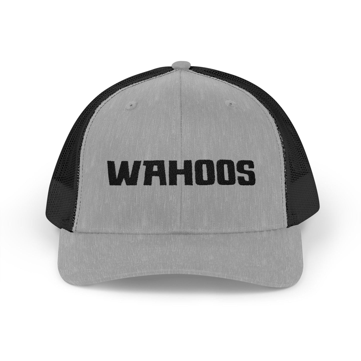 Wahoos Trucker Cap - Hooray