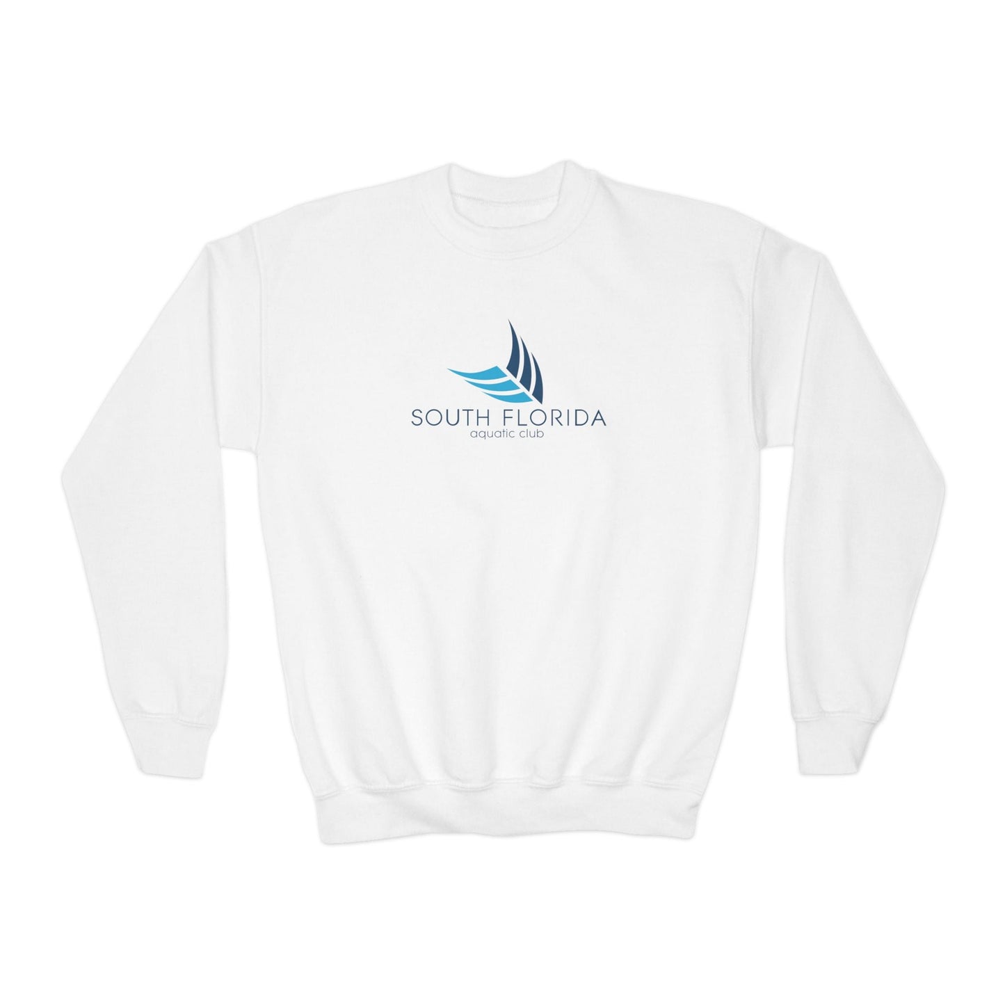 SOFLO Classic Youth Crewneck - Hooray