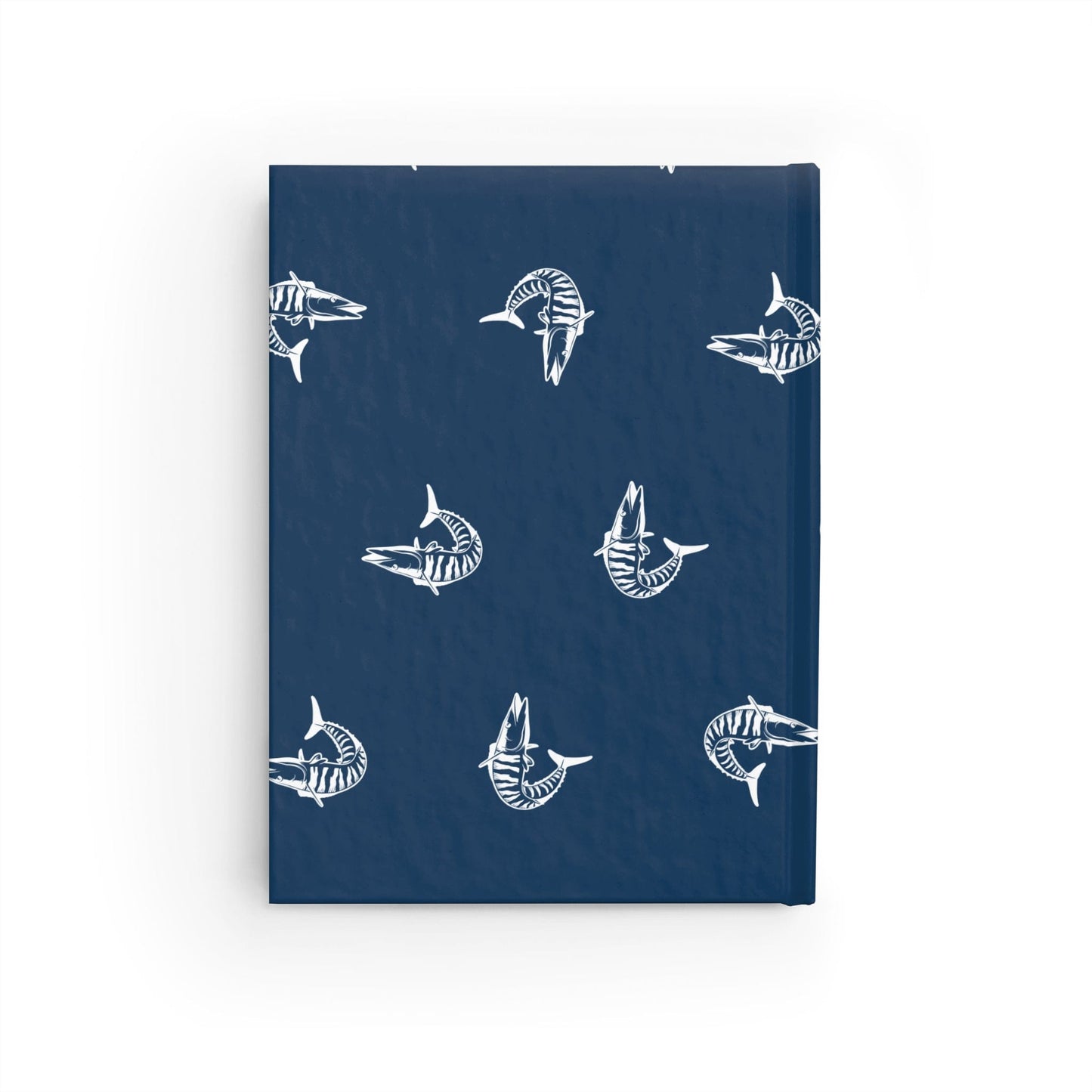 2025 Wahoos Swim Team Journal - Hooray