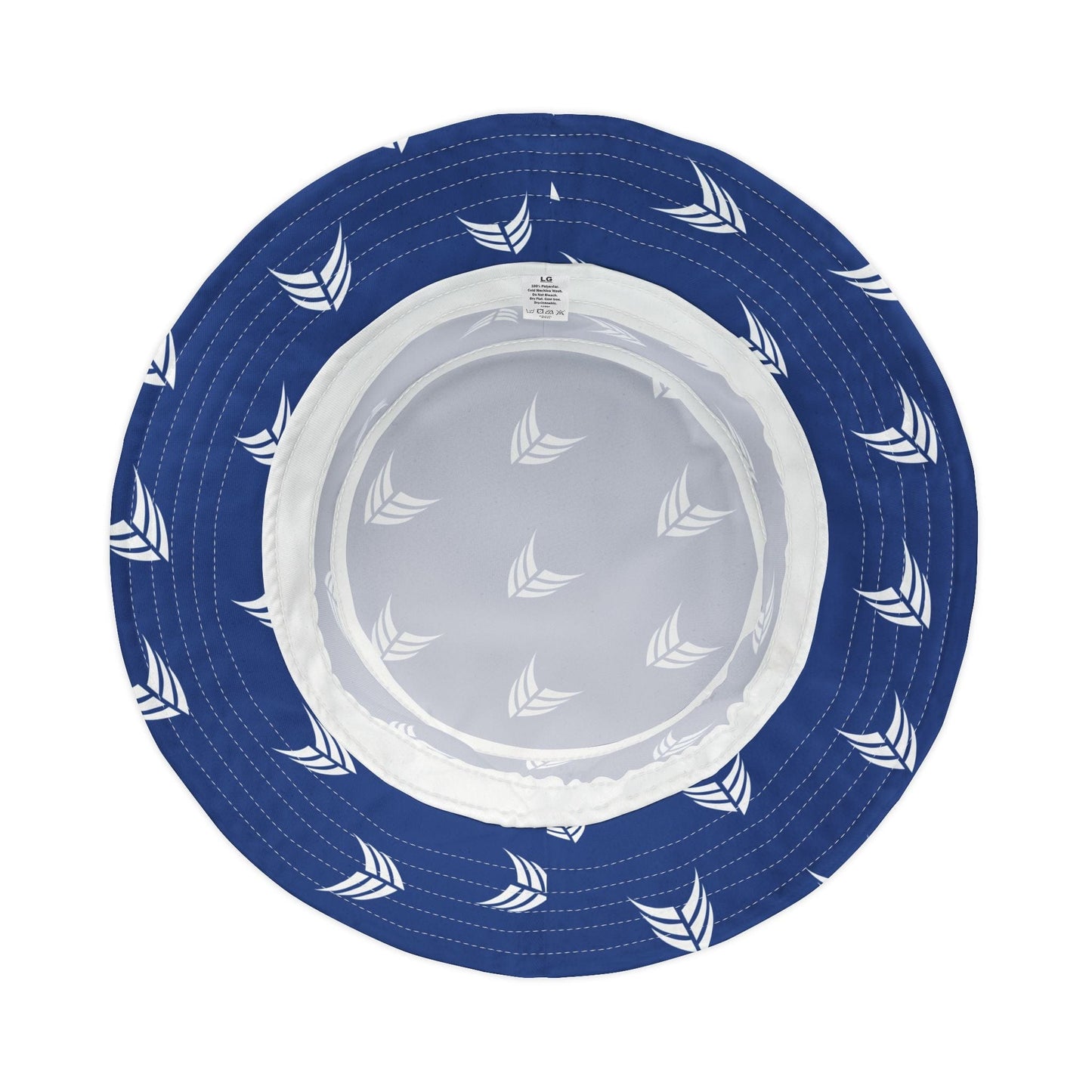 SOFLO Shark Bucket Hat - Hooray