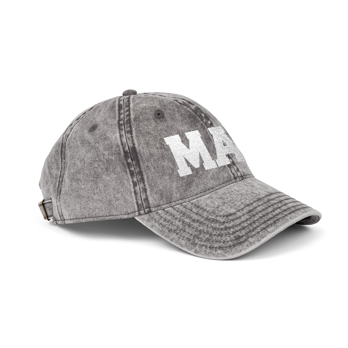 MAC Vintage Wash Dad Hat - GetHooray.com