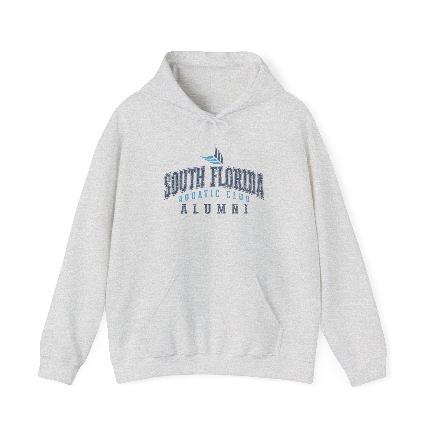 SOFLO Alumni Hoodie - Hooray