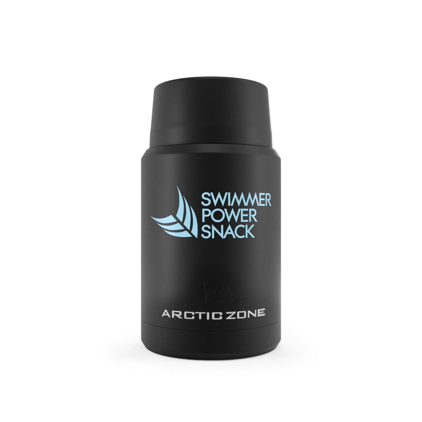 SOFLO Insulated Power Snack Container - Hooray