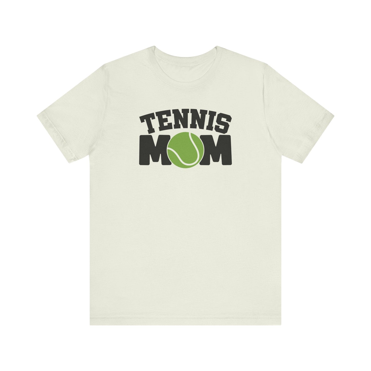 Tennis Mom T-Shirt - Hooray