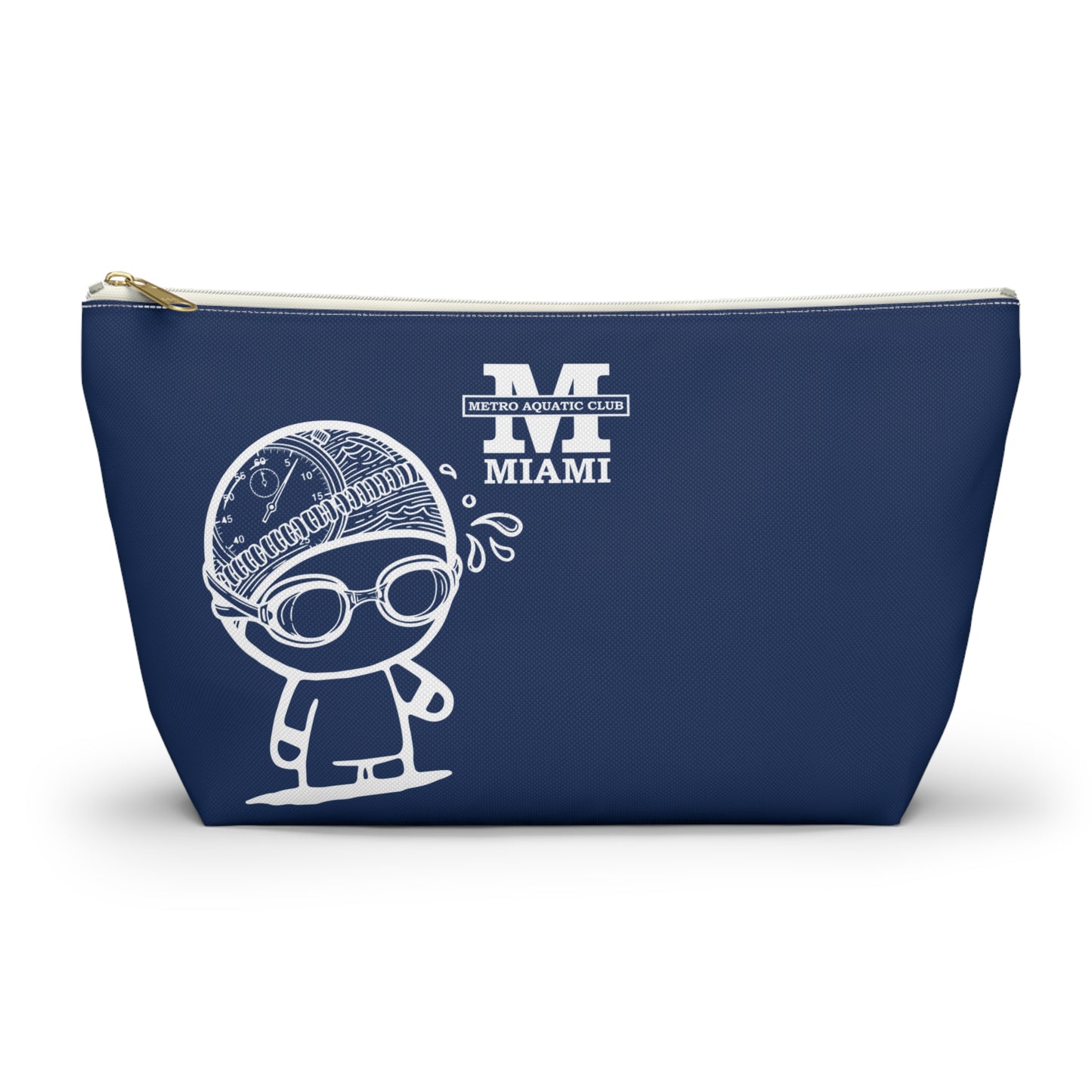 MAC Team Accessory Pouch - GetHooray.com