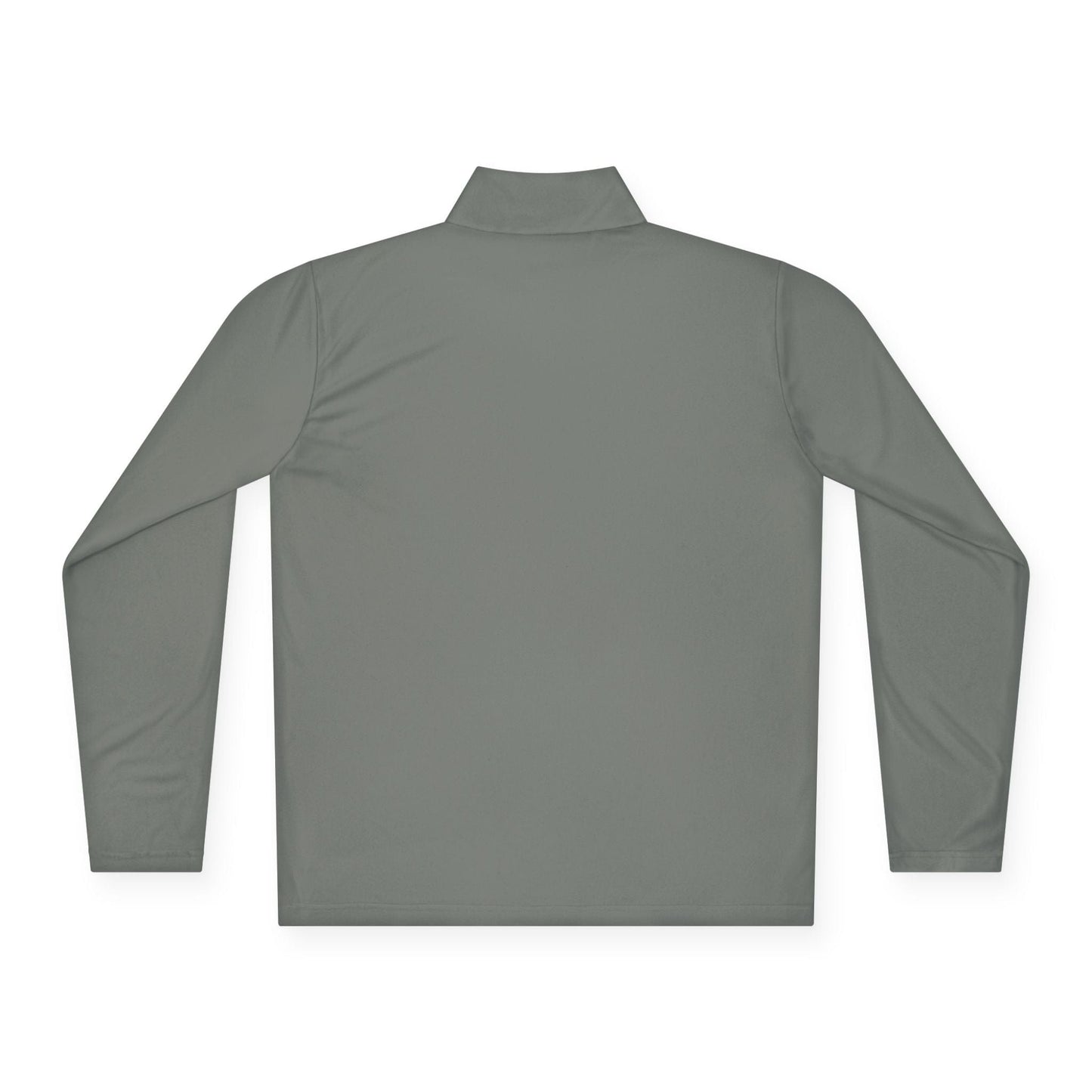 Piranhas Quarter-Zip Pullover! - Hooray