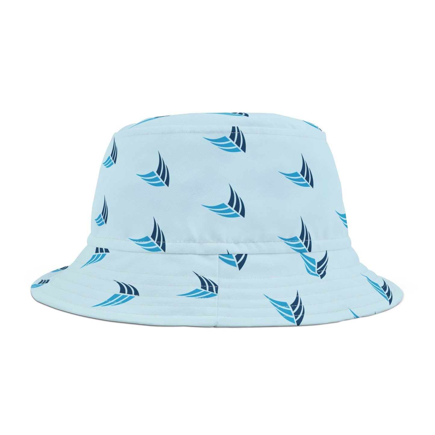 SOFLO Bucket Hat - Hooray