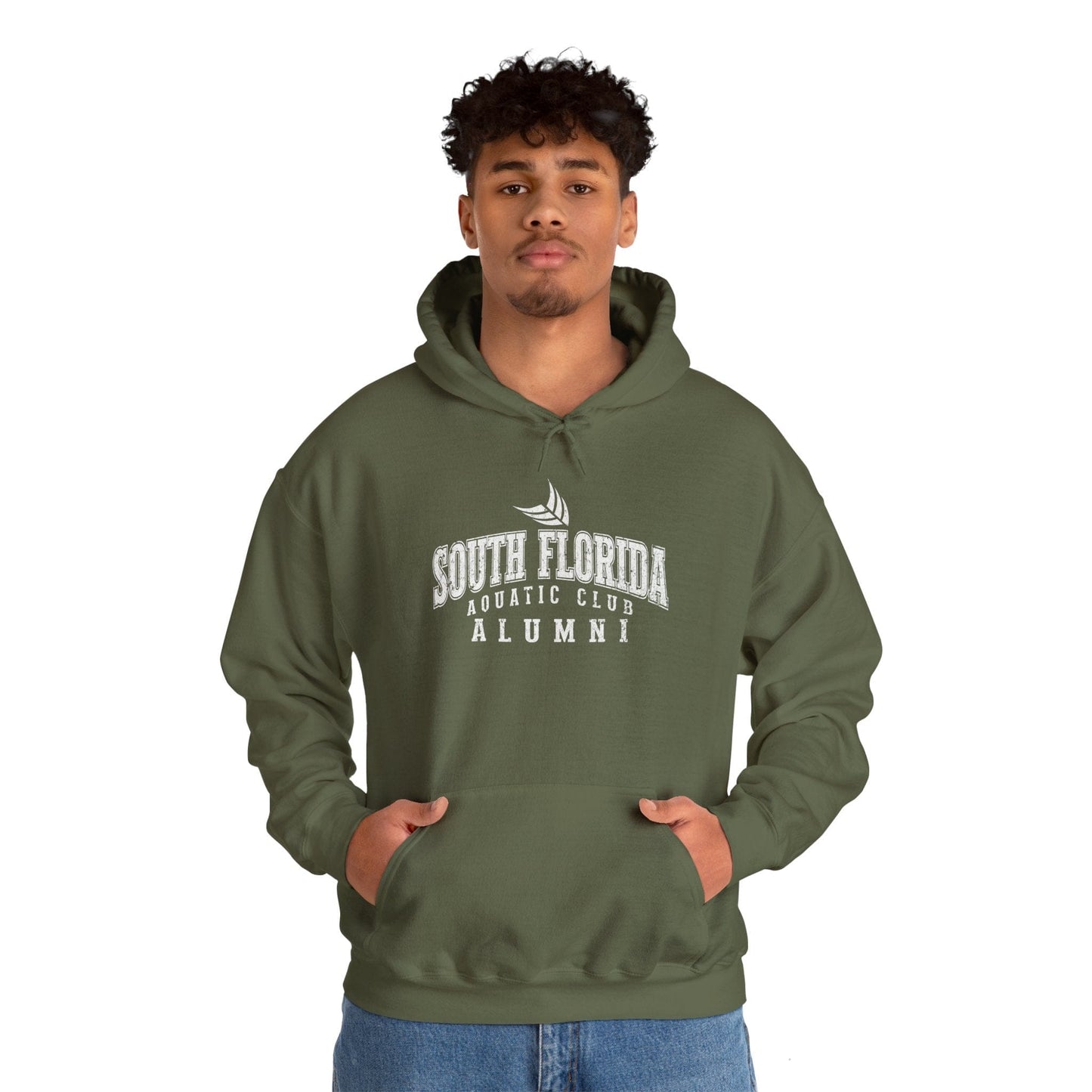 SOFLO Alumni Hoodie - Hooray
