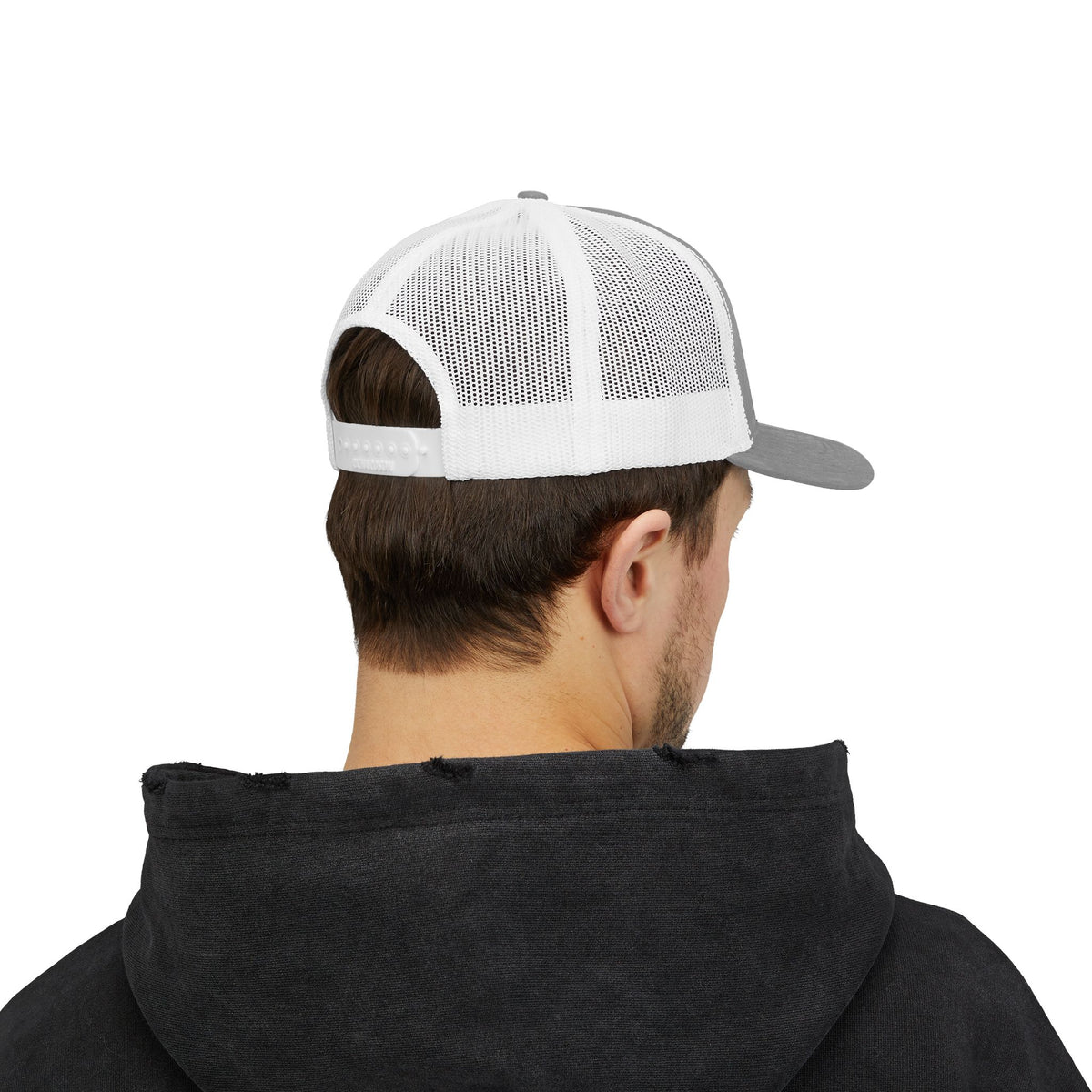 MAC Snapback Trucker Cap - GetHooray.com