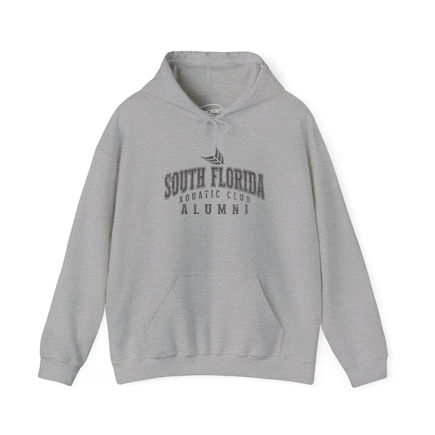 SOFLO Alumni Hoodie - Hooray
