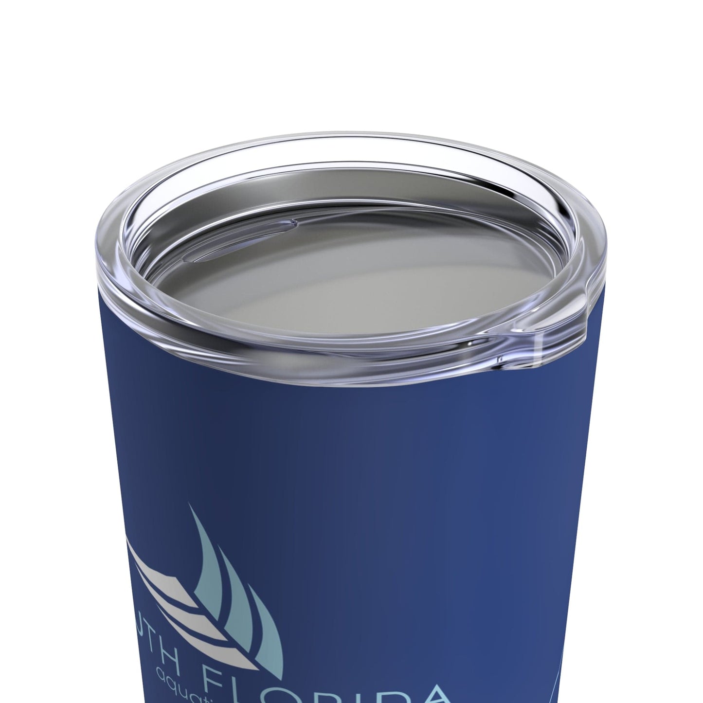 SOFLO Tumbler - Hooray