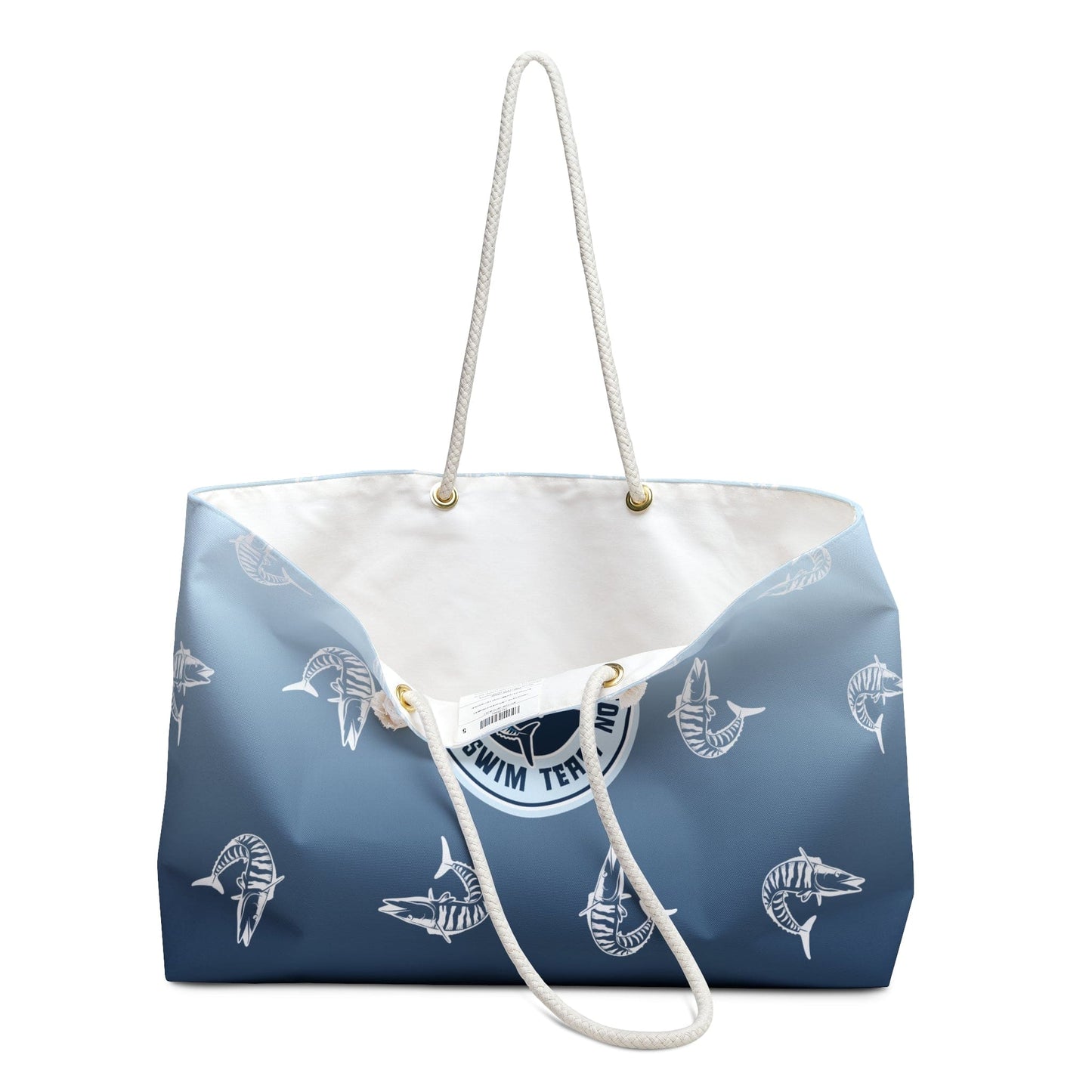 Wahoos Weekender Tote Bag - Hooray