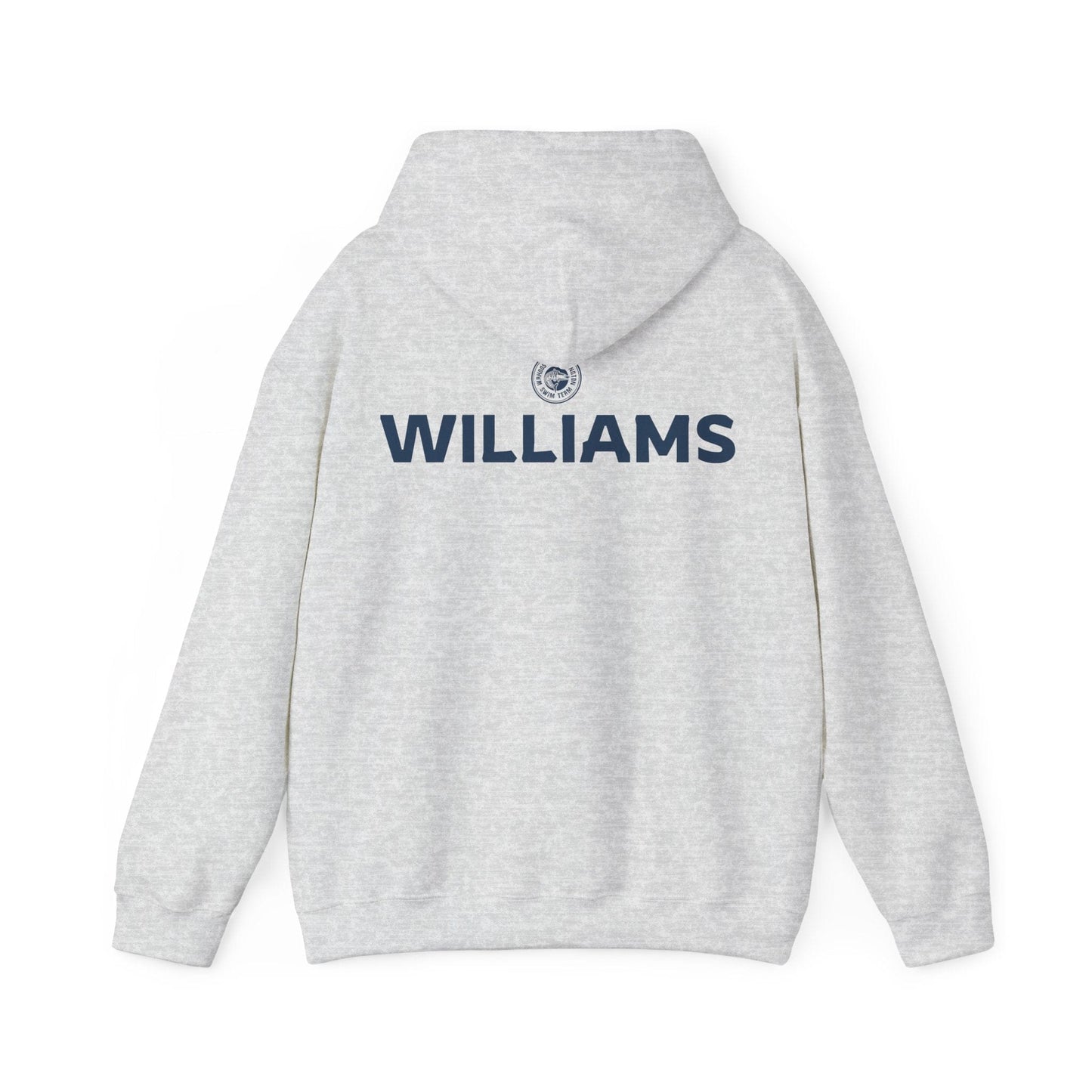 Personalized Unisex Wahoos Hoodie - Hooray