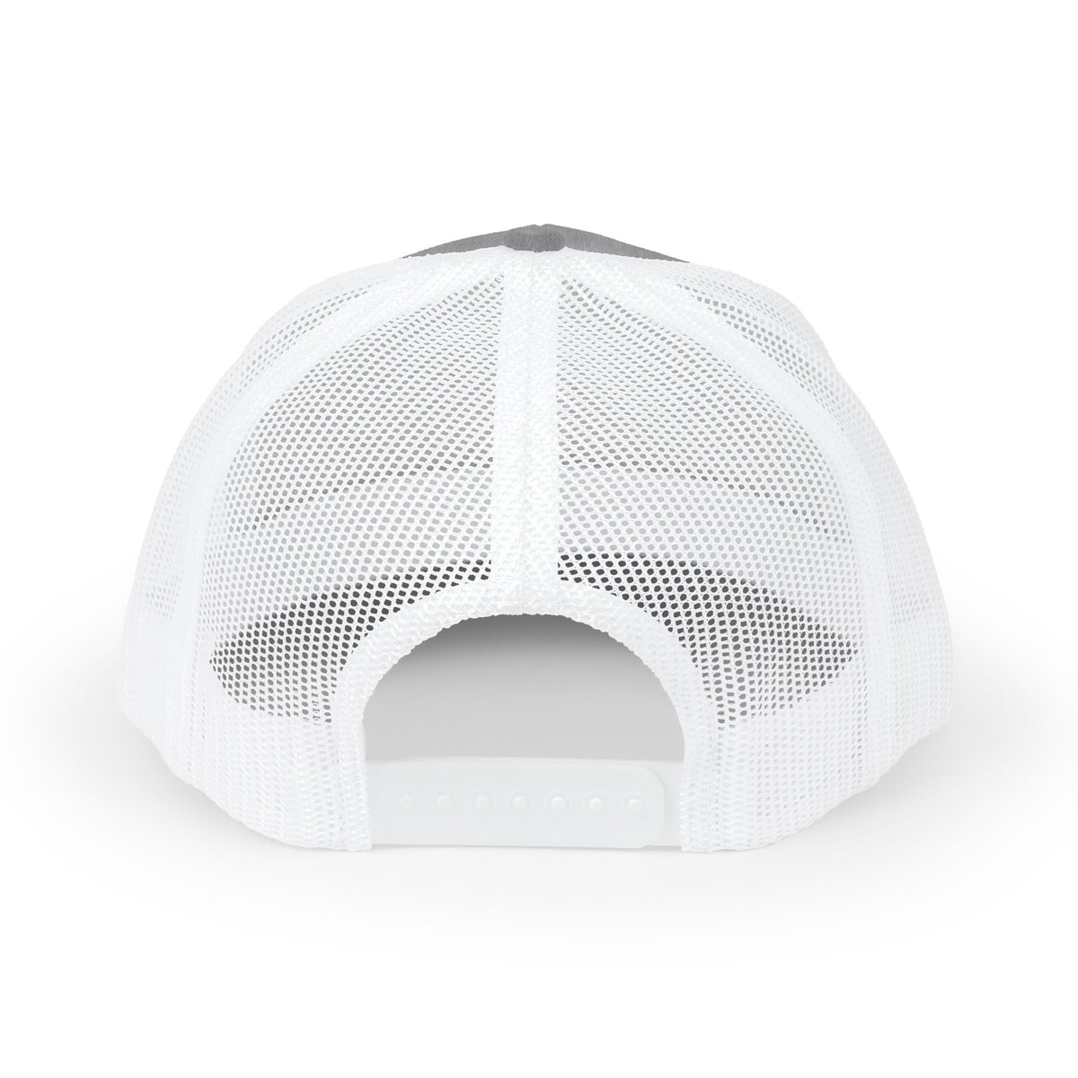 MAC Snapback Trucker Cap - GetHooray.com