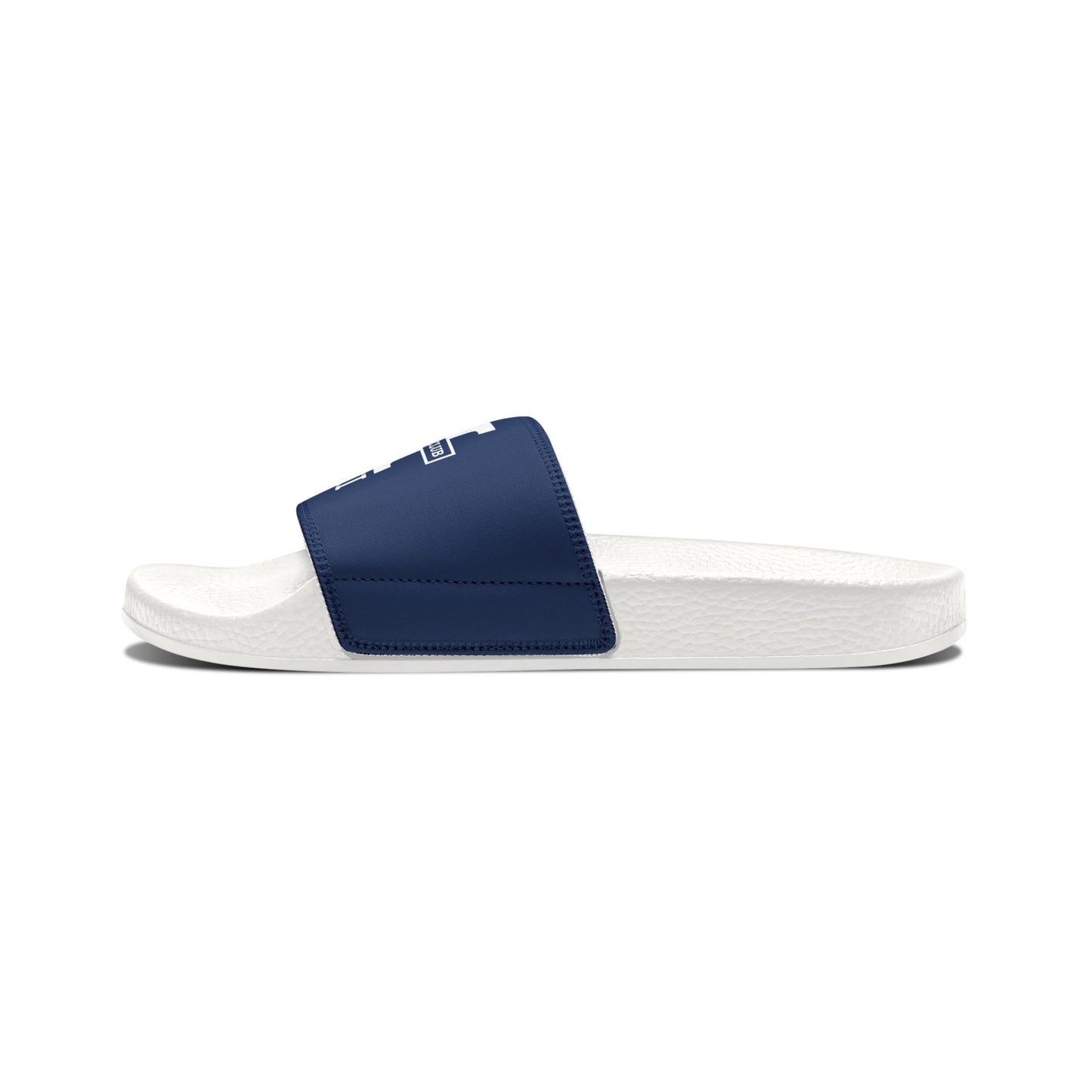 MAC Classic Logo Slides - GetHooray.com