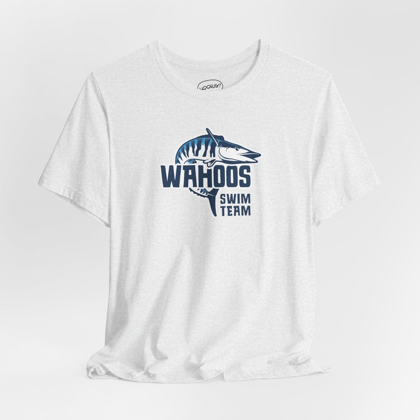 PERSONALIZED - Unisex Wahoos Tee - Hooray