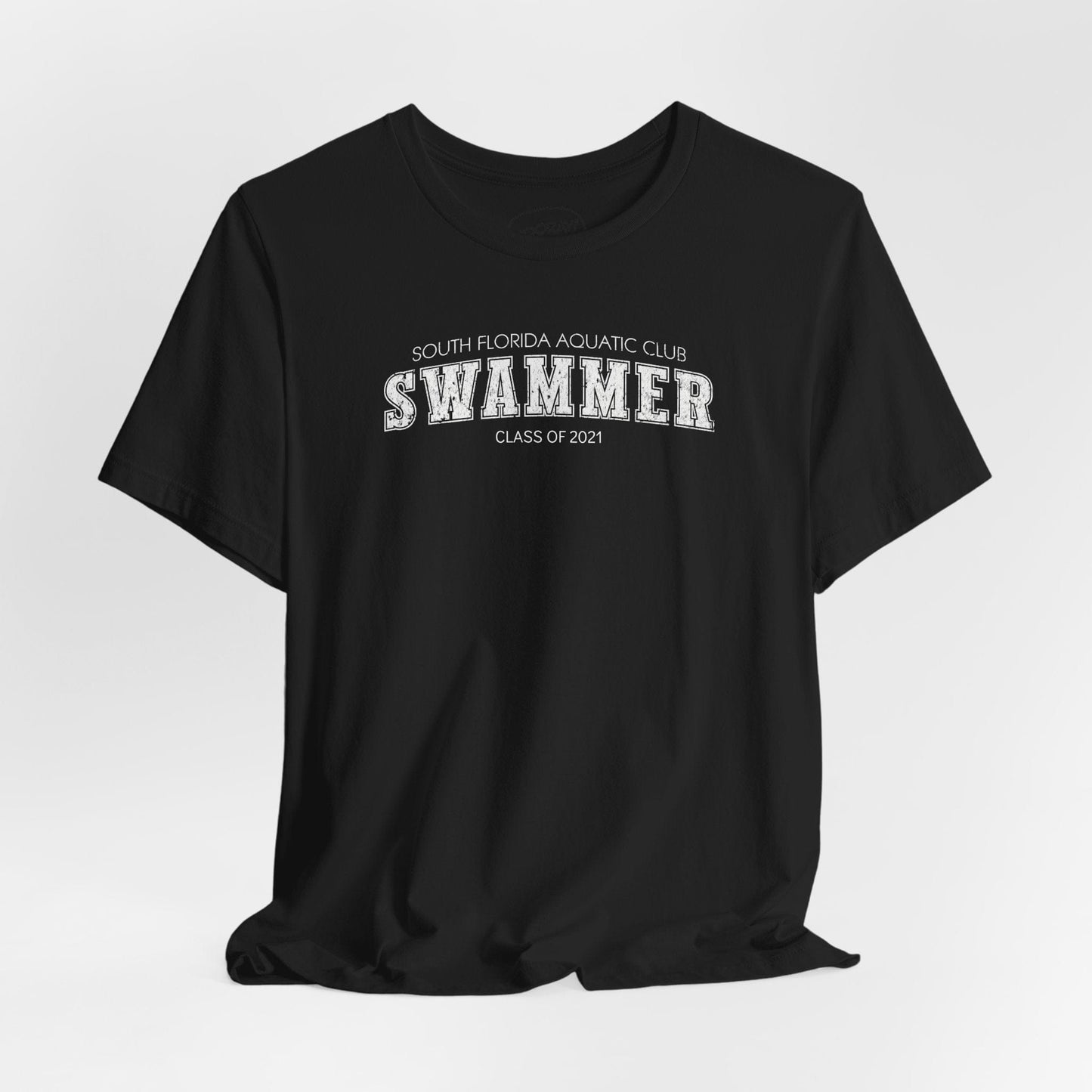 SOFLO Swimmer Alumni Tee! - Hooray