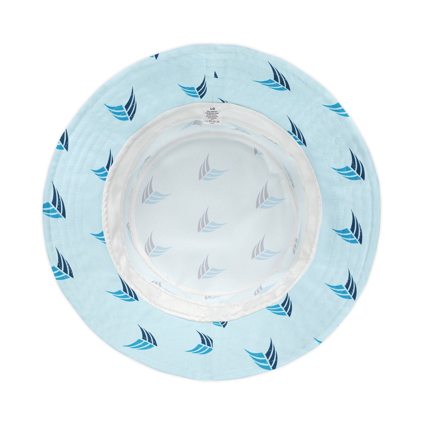 SOFLO Bucket Hat - Hooray