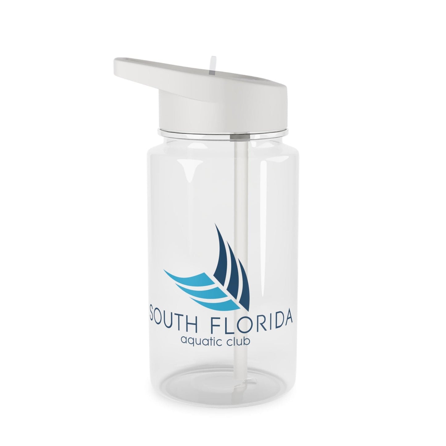 SOFLO Classic Tritan Water Bottle - Hooray