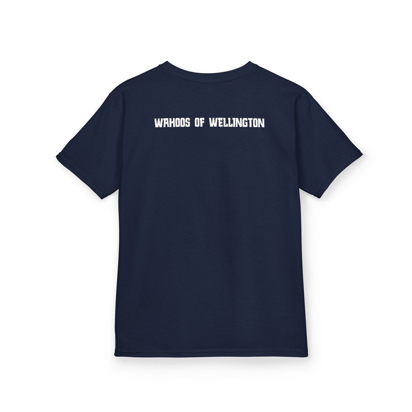 Official Wahoos Unisex Youth T-Shirt - Hooray
