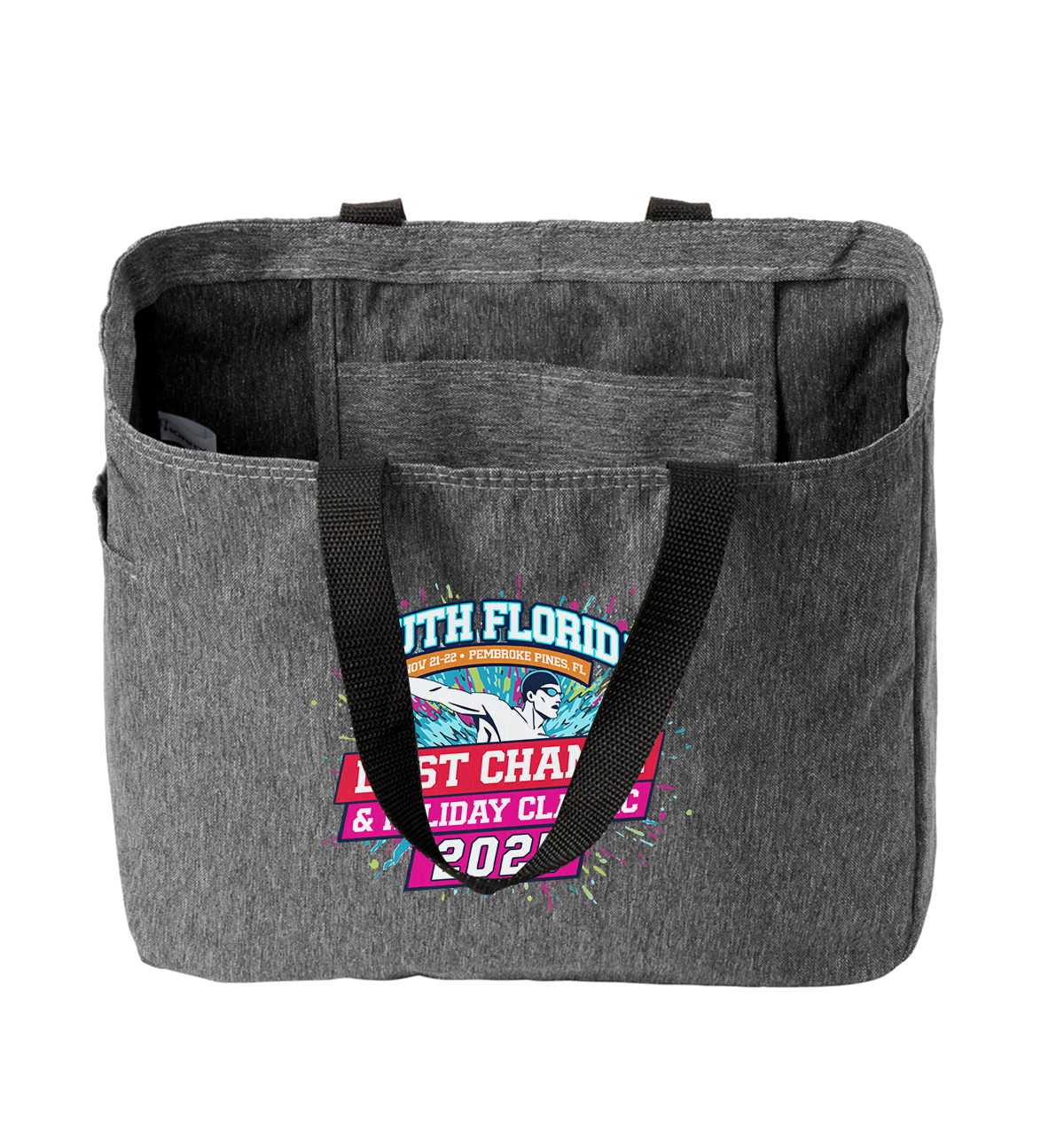 2025 SOFLO Last Chance Meet Day Tote
