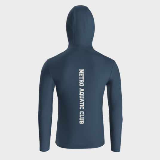 MAC Performance Sun Hoodie - GetHooray.com