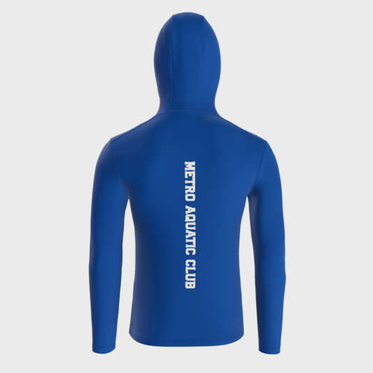 MAC Performance Sun Hoodie - GetHooray.com