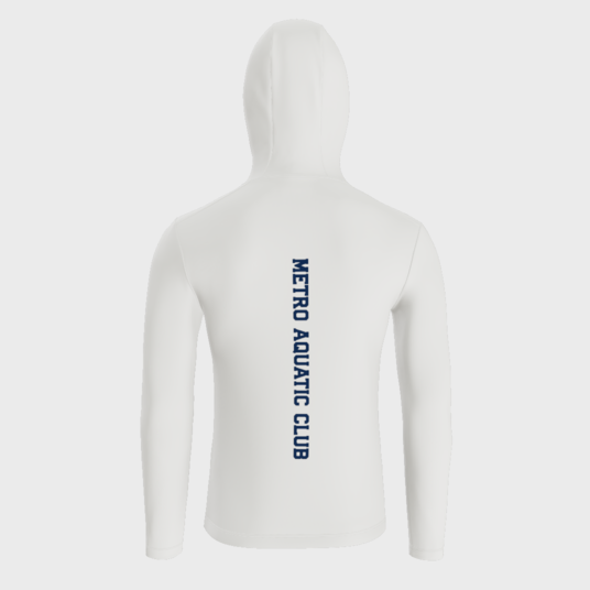 MAC Performance Sun Hoodie - GetHooray.com