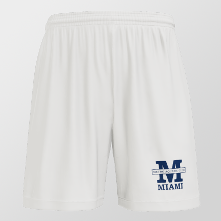 MAC 7" Performance Training Shorts - GetHooray.com