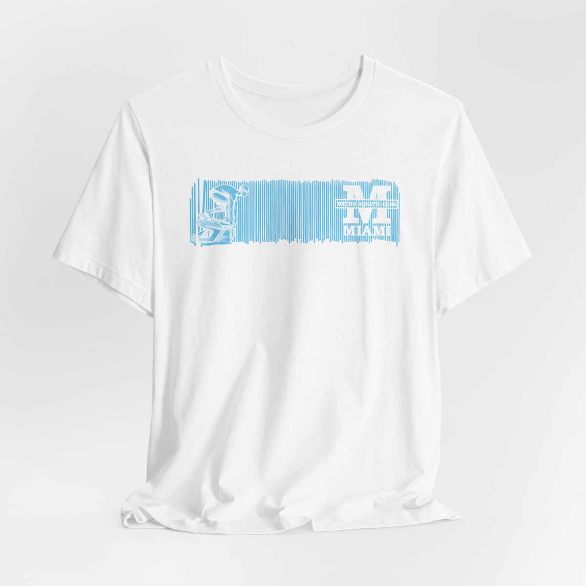 MAC Boys' Starting Block Graphic Tee - GetHooray.com