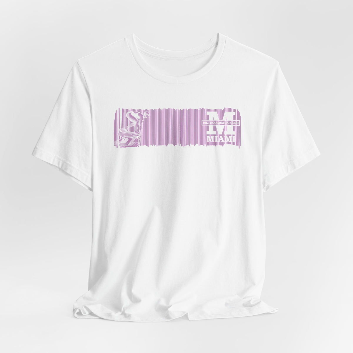 MAC Girls' Starting Block Graphic Tee - GetHooray.com