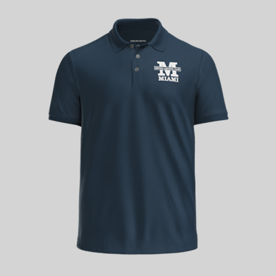 MAC Men's Classic Polo - GetHooray.com