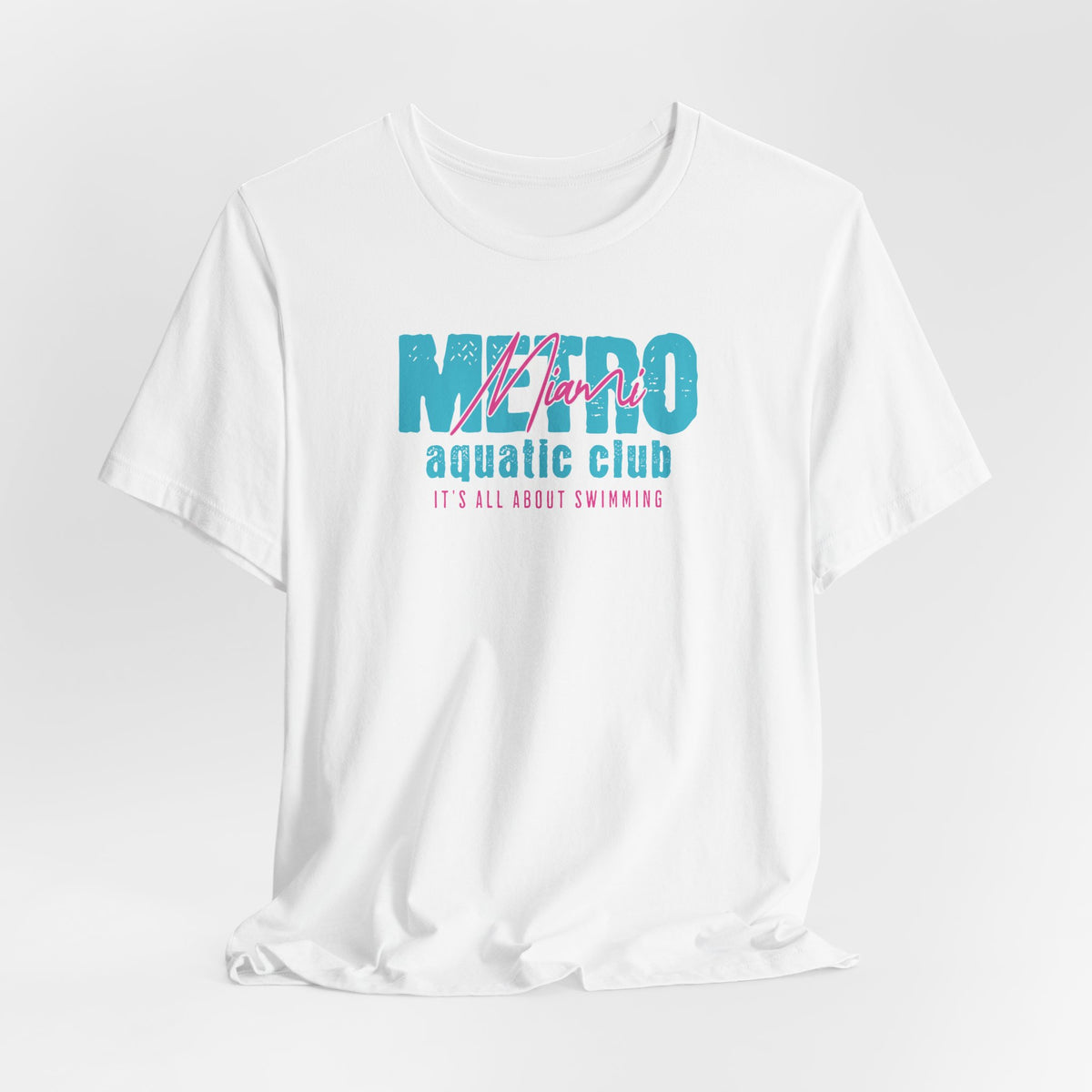 MAC Miami Vibe Tee - GetHooray.com